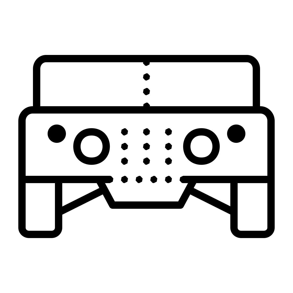 琴音阁音频实验室
